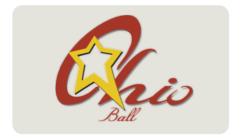 Ohio star ball