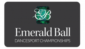 Emerald Ball