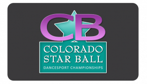 Colorado Star Ball